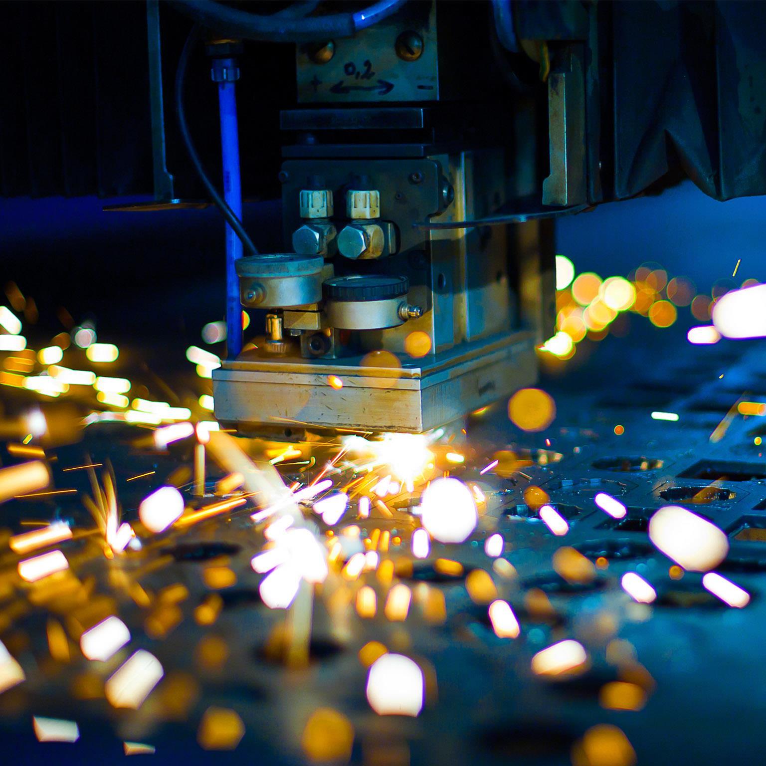 Getting The Most Out Of Industry 4 0 McKinsey